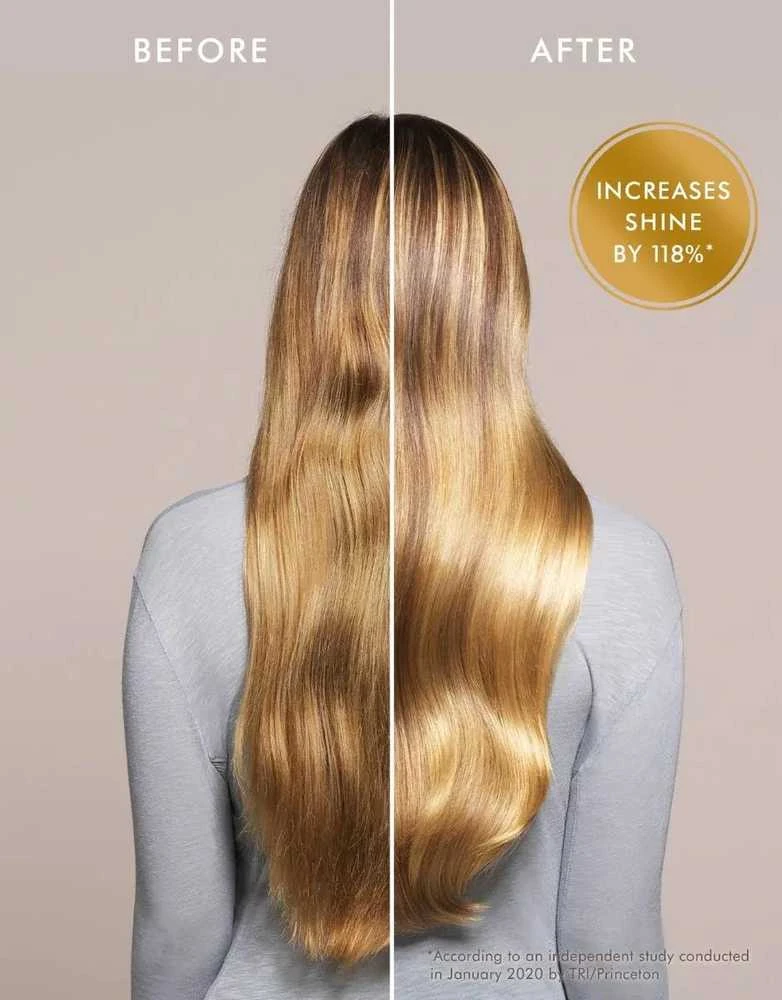 Moroccanoil Light Treatment visiems plaukų tipams plaukų aliejus 25ml
