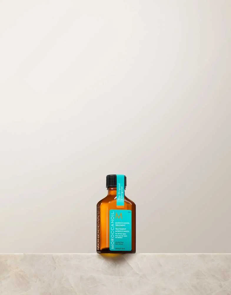 "Moroccanoil" aliejinė priemonė visų tipų plaukams 25ml
