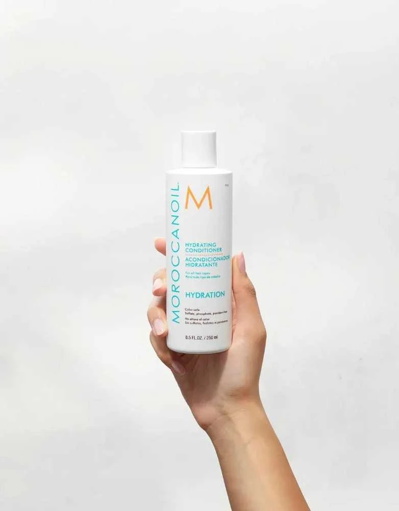 Moroccanoil Hydratation drėkinamasis kondicionierius 250ml