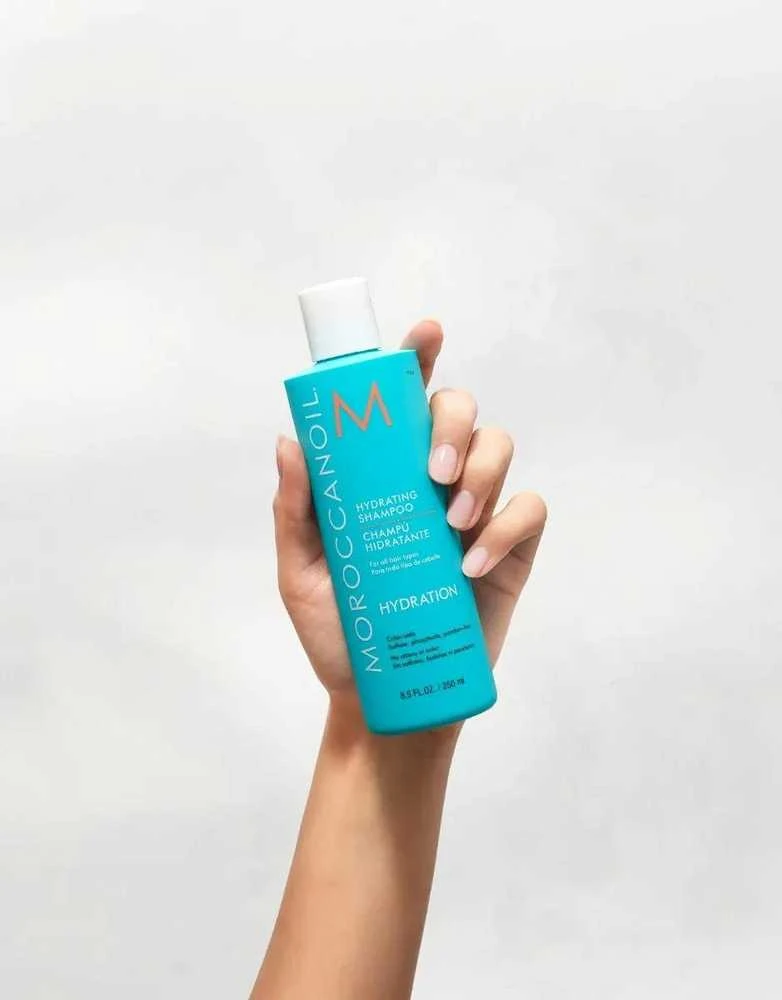 Moroccanoil Hydratation drėkinamasis šampūnas 250ml