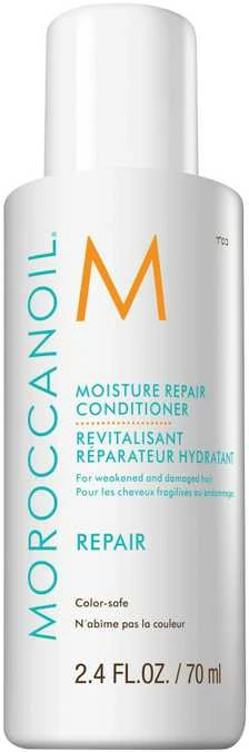Moroccanoil Repair Conditioner kondicionierius pažeistiems plaukams, 70 ml