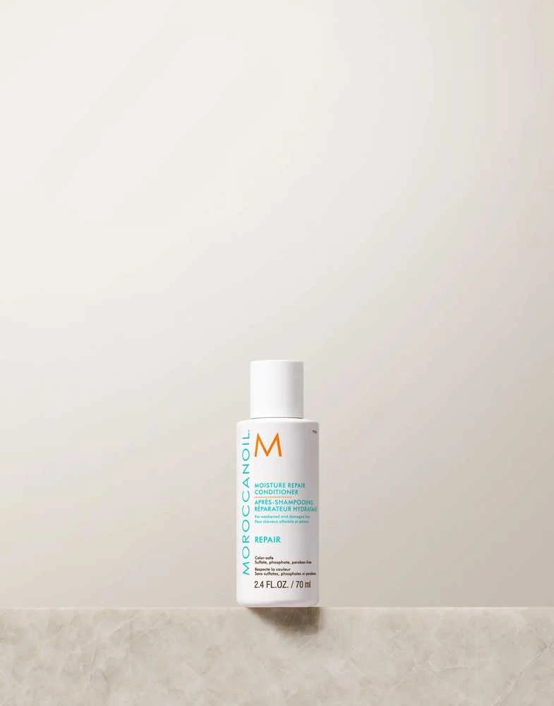 Moroccanoil Repair Conditioner kondicionierius pažeistiems plaukams, 70 ml