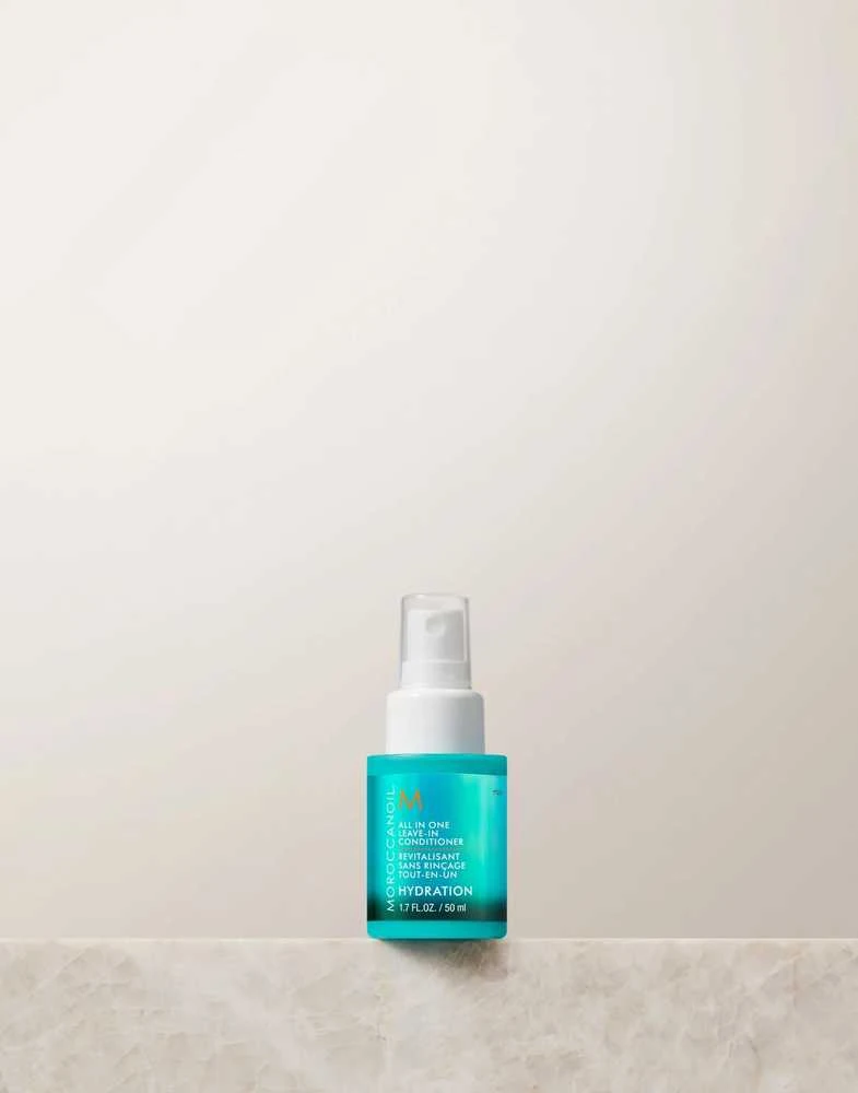 Moroccanoil Hydration All In One nenuplaunamas kondicionierius, 50 ml