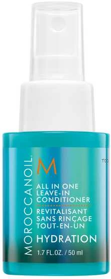 Moroccanoil Hydration All In One nenuplaunamas kondicionierius, 50 ml