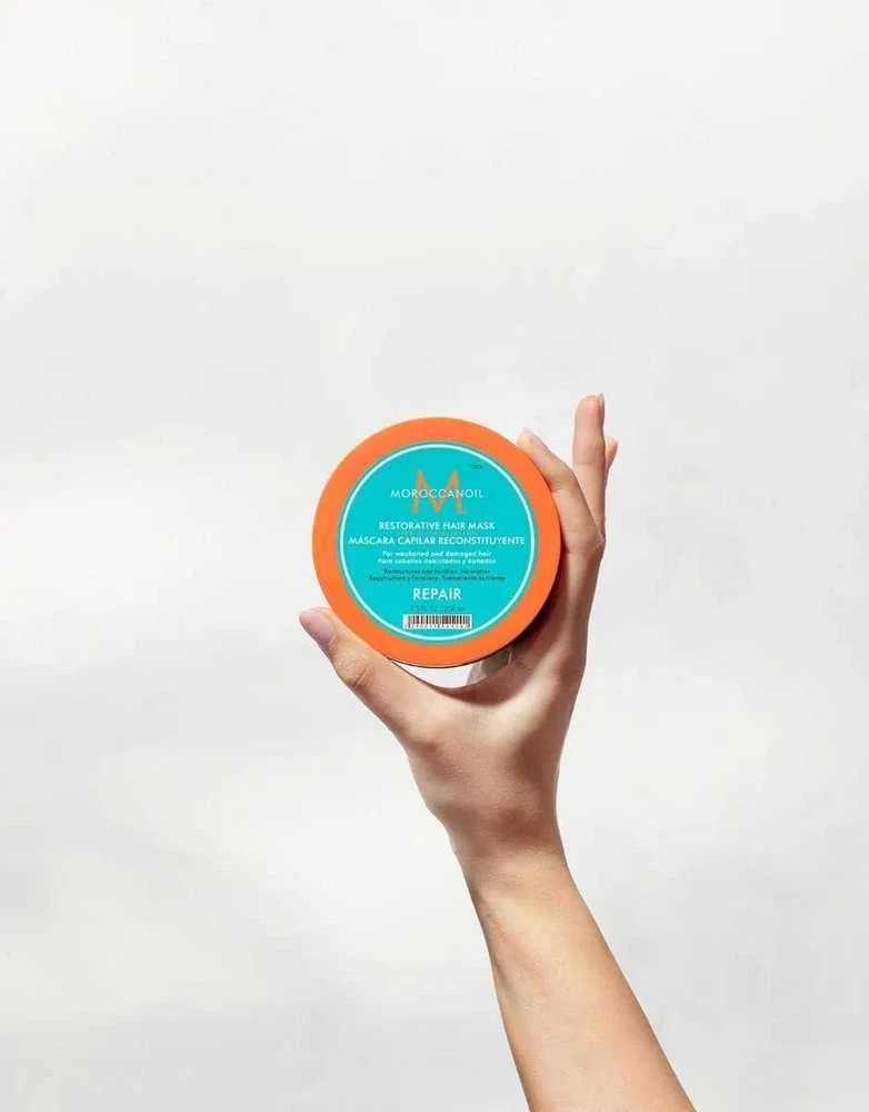 "Moroccanoil Repair" atkuriamoji plaukų kaukė 250ml