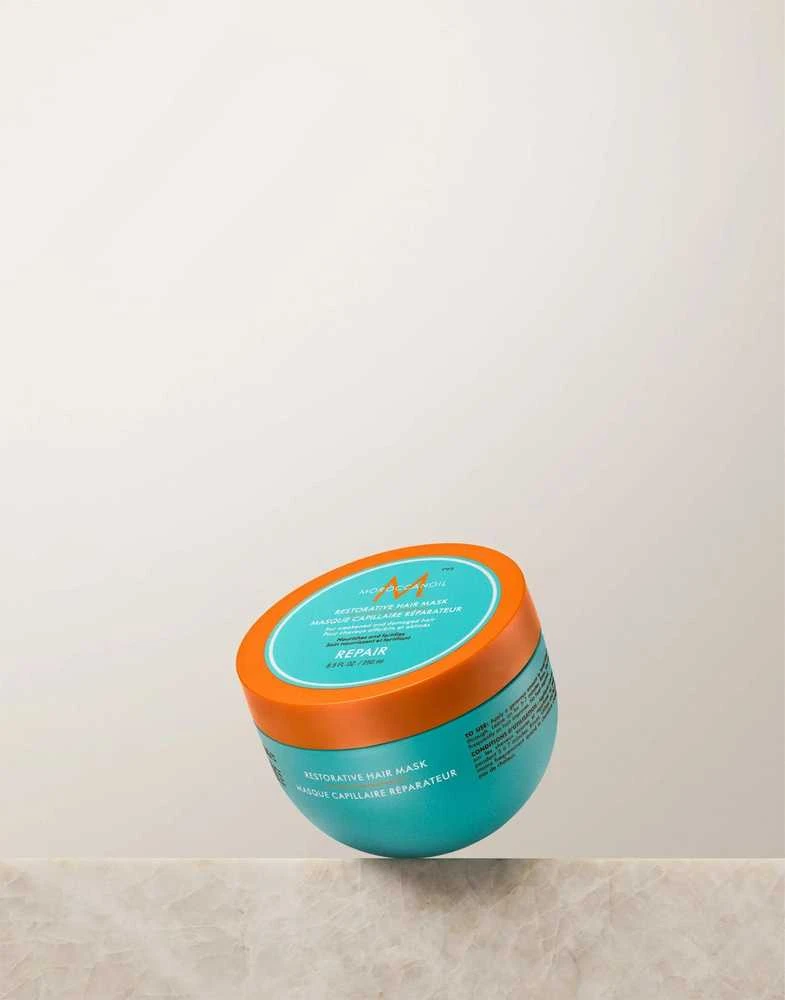"Moroccanoil Repair" atkuriamoji plaukų kaukė 250ml