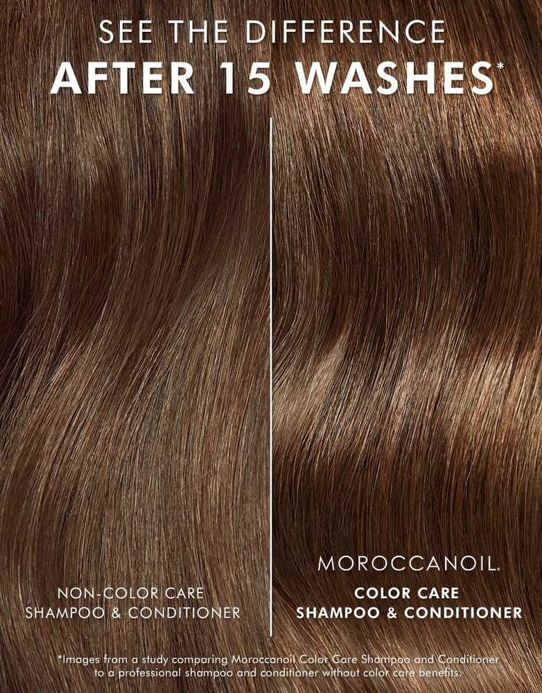 Moroccanoil Color Care Šampūnas Šampūnas