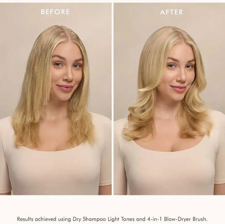 "Moroccanoil" sausas šampūnas "Light Tones" 65ml