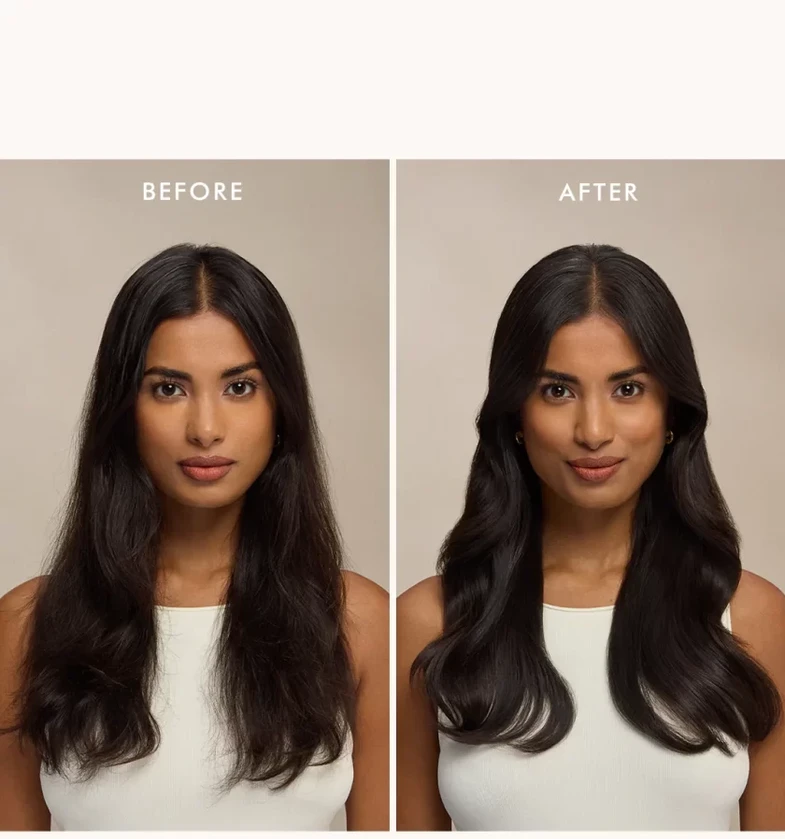 "Moroccanoil" sausas šampūnas "Dark Tones" 205ml