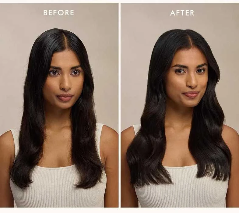 Sausas šampūnas Moroccanoil tamsiems plaukams 