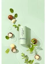 Voesh SoleMate Mint balzamas kulnams , 22 ml | VOESH Repair Balm Mint, 22 ml