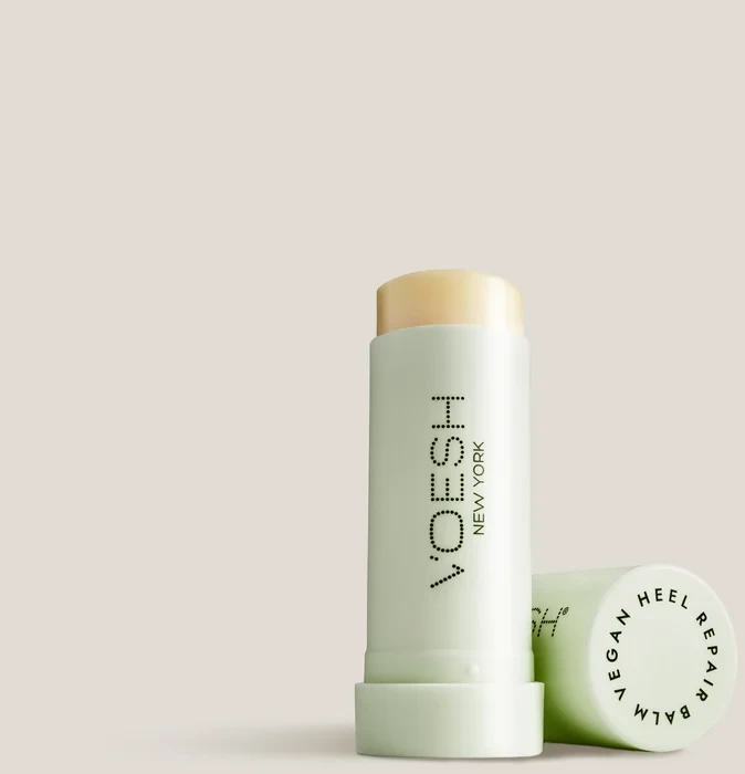 Voesh SoleMate Mint balzamas kulnams , 22 ml | VOESH Repair Balm Mint, 22 ml