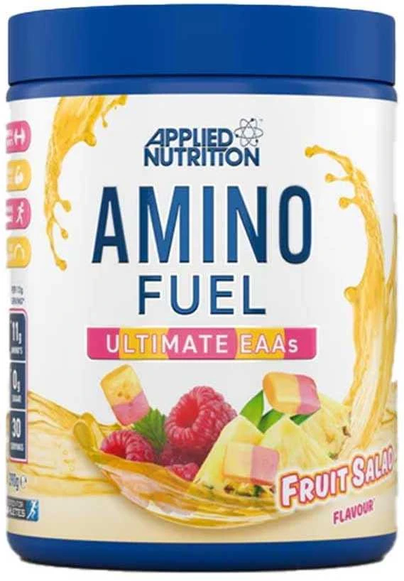 Applied Nutrition Amino Fuel EAA 390 g.