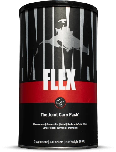Universal Nutritions Animal Flex Jungčių Atkūrimo Kompleksas 44 Pakeliai