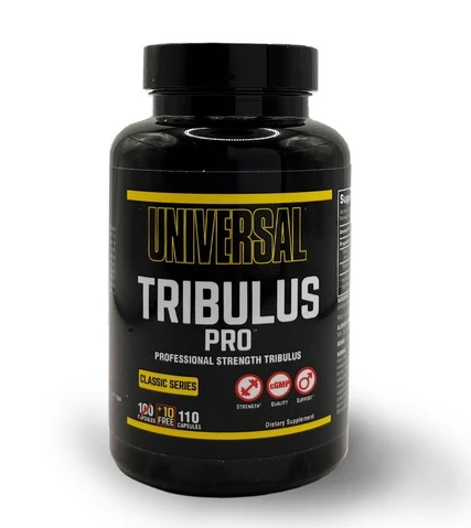 Universal Nutritions Universal Nutrition TRIBULUS PRO 110 kaps.
