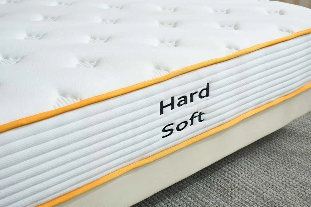 Meb Podrez Balance Memory Foam čiužinys dydis 180
