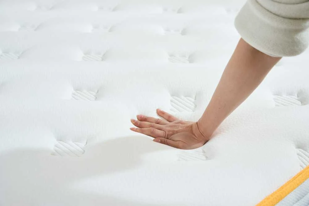 Meb Podrez Balance Memory Foam čiužinys dydis 180