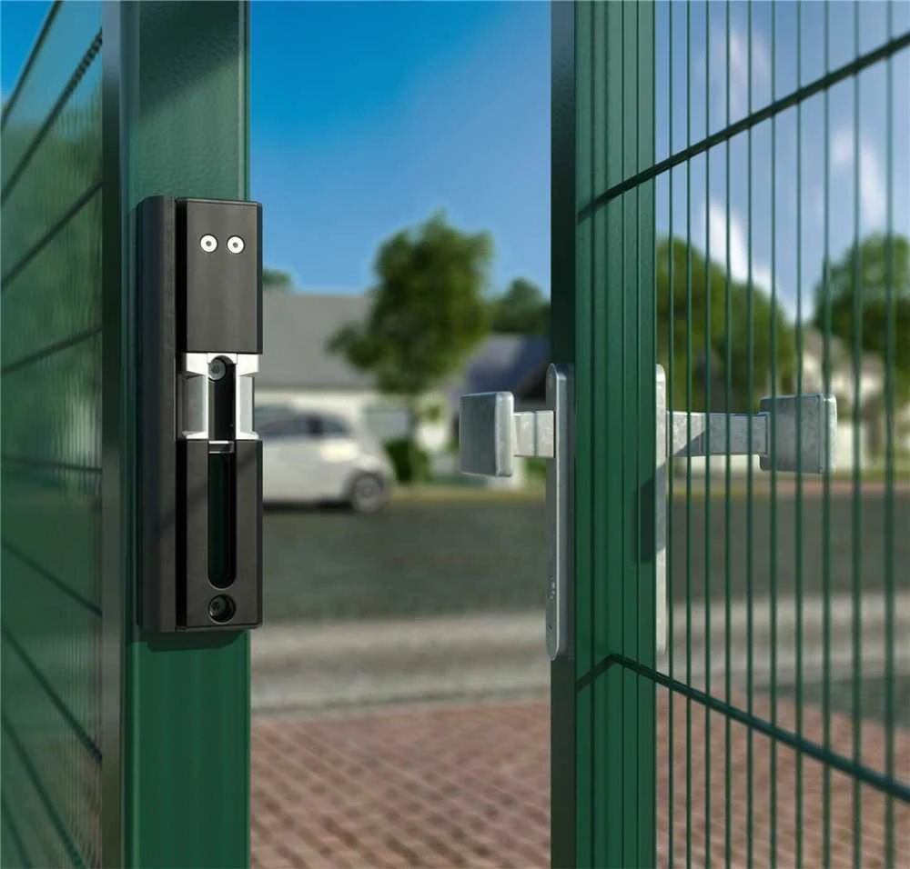 Locinox Elektromagnetinė sklendė Forty, Fifthy, Sixty lock tipo kiemo vartų spynoms