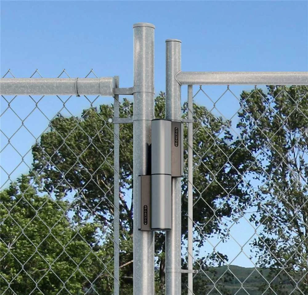 Locinox Vartelių pritraukėjas RAL9006