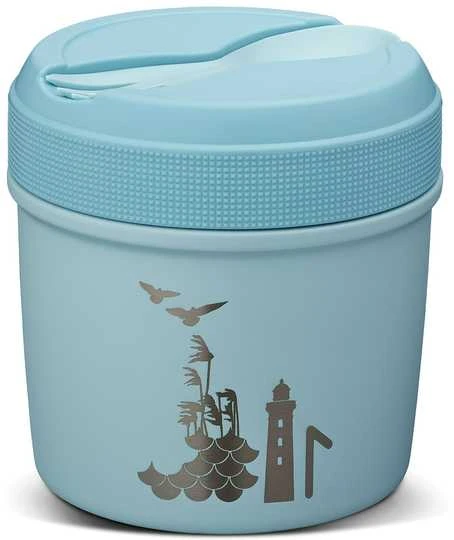 CARL OSCAR Maisto termosas 500 ml, Flow