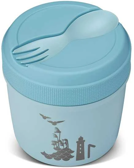 CARL OSCAR Maisto termosas 500 ml, Flow