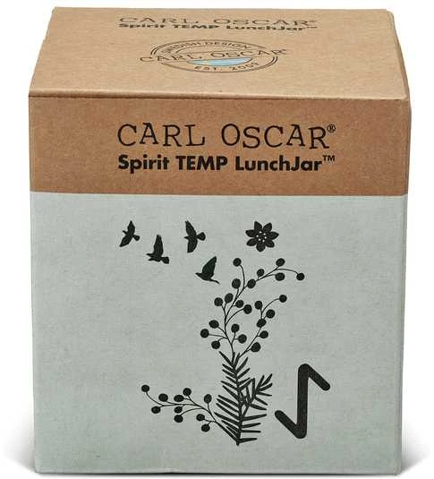 CARL OSCAR Maisto termosas 500 ml, Harmony
