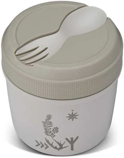 CARL OSCAR Maisto termosas 500 ml, Power
