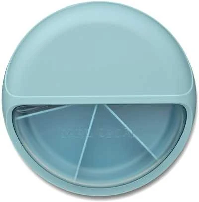 Blue CARL OSCAR MiniDISK, Mėlyna 12 cm
