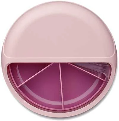 CARL OSCAR MiniDISK, Rožinė 12 cm