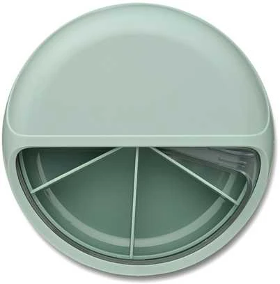 CARL OSCAR MiniDISK, Žalias 12 cm
