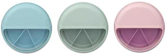Blue CARL OSCAR SnackDISC Mėlyna 15 cm