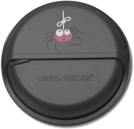 CARL OSCAR SnackDISC, Pilkas-Spider 15 cm