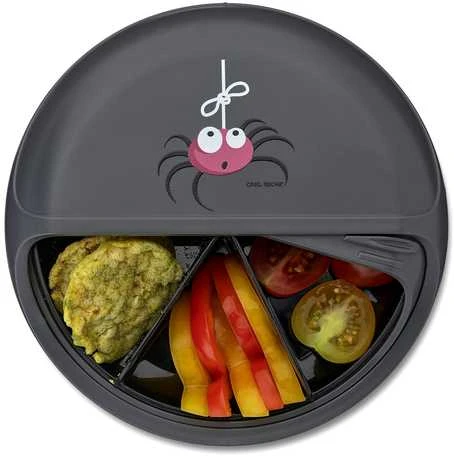 CARL OSCAR SnackDISC, Pilkas-Spider 15 cm