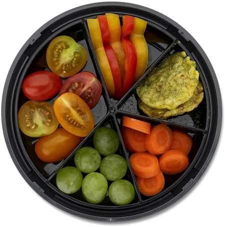 CARL OSCAR SnackDISC, Pilkas-Spider 15 cm