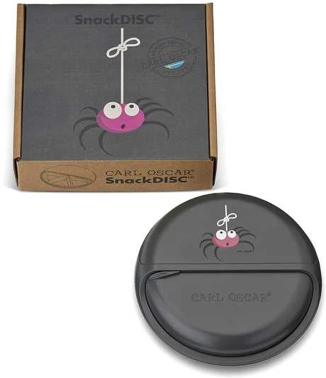 CARL OSCAR SnackDISC, Pilkas-Spider 15 cm