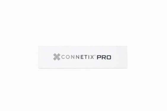 Connetix PRO rinkinys 70 dalių