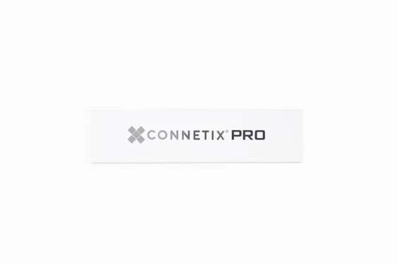 Connetix PRO rinkinys 70 dalių