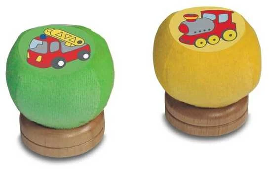 Créa Lign' Pirmieji antspaudai - Transportas