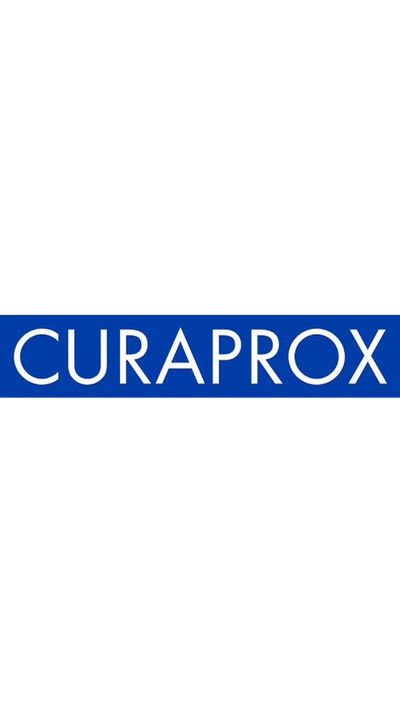 Curaprox Kūdikių čiulptukas, 0 dydis, rožinė