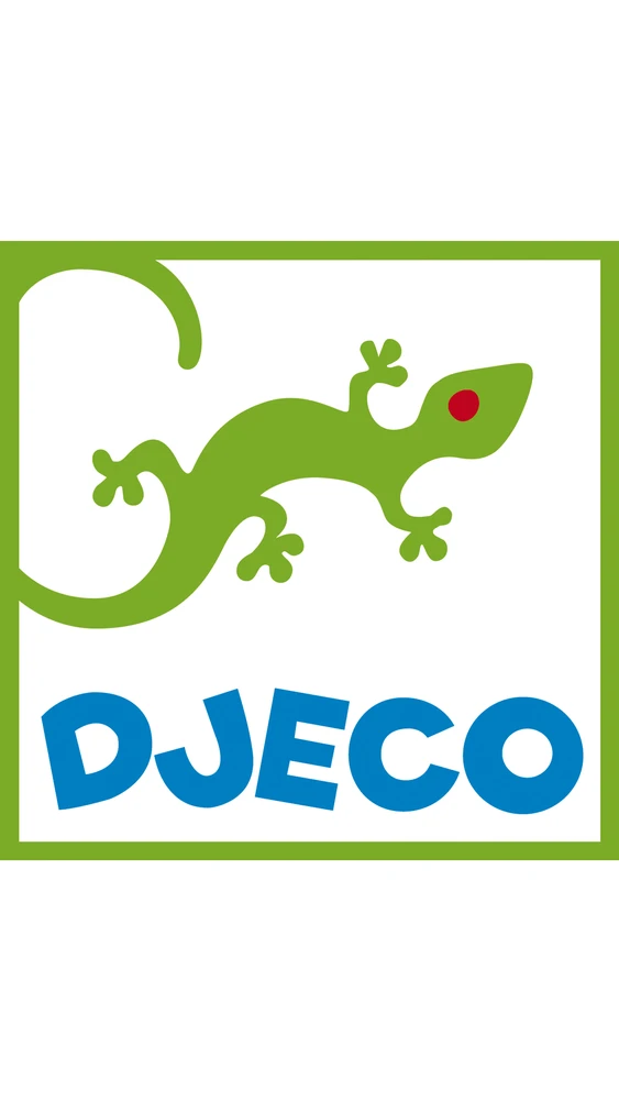 Djeco Metamųjų kauliukų žaidimas - Cukraus tortas
