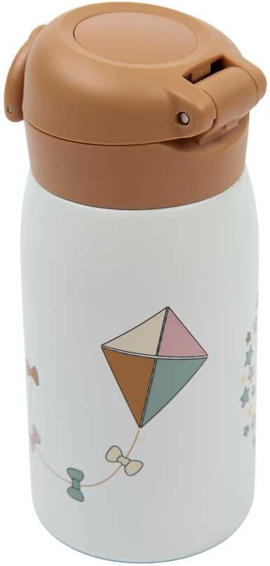 Vaikiška gertuvė FABELAB Mažasis skraidantis zuikutis 320 ml