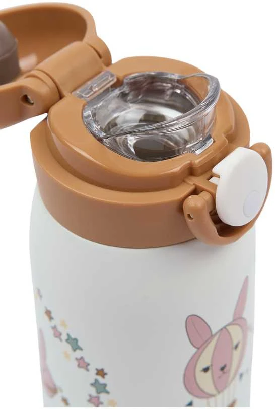 Vaikiška gertuvė FABELAB Mažasis skraidantis zuikutis 320 ml