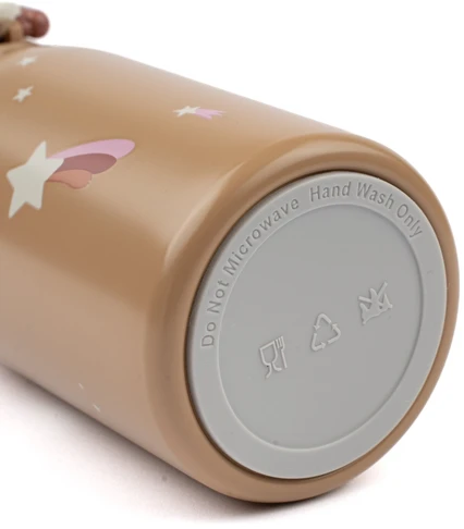 Fabelab Vaikiškas termosas-gertuvė 'Krintanti žvaigždė' 320 ml