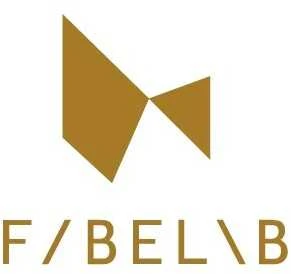 FABELAB Seilinukai, 2vnt. - Ash Rose