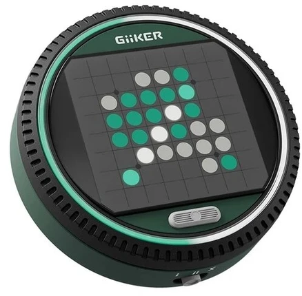 GiiKER - Elektroninis nešiojamas strateginis stalo žaidimas, Super reversi
