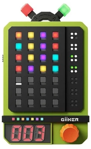 GiiKER - Kelioninis interaktyvus žaidimas, Super decoder
