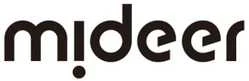 Mideer - Daugkartiniai lipdukai - Eismas gatvėje