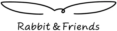 Rabbit&Friends - Įkraunamas šviestuvas su nuotolinio valdymo pultu ir garsiakalbiu (USB C)