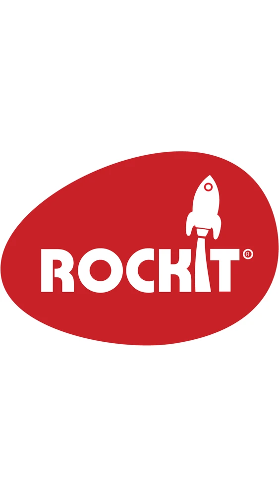 ROCKIT vežimėlio sūpuoklis, įkraunamas