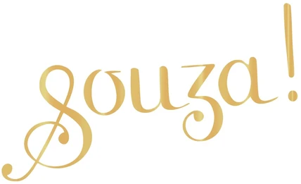 Souza - Kuprinė „Celeste“ vienaragis